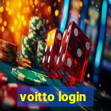 voitto login